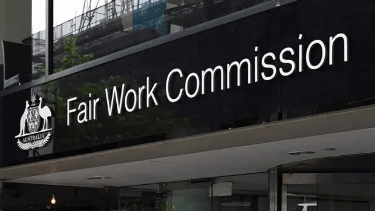 Australia Fair Work Commission