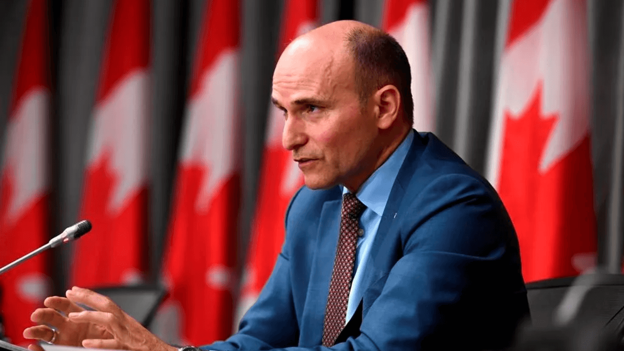 Canadian govt outsourcing woes