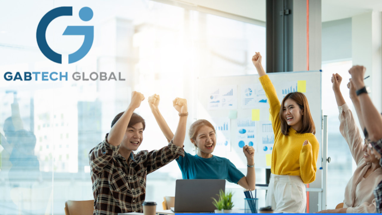 Gabtech Global fastest-growing companies