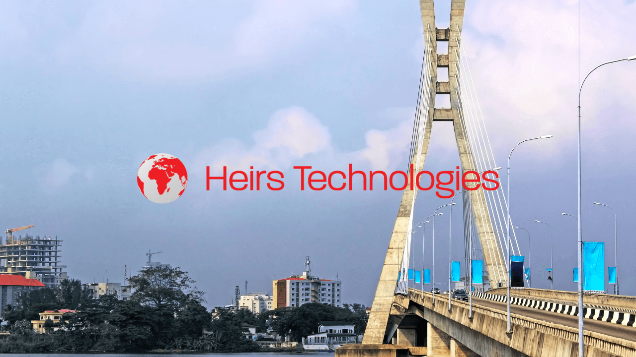 Heirs Technologies Nigeria BPO