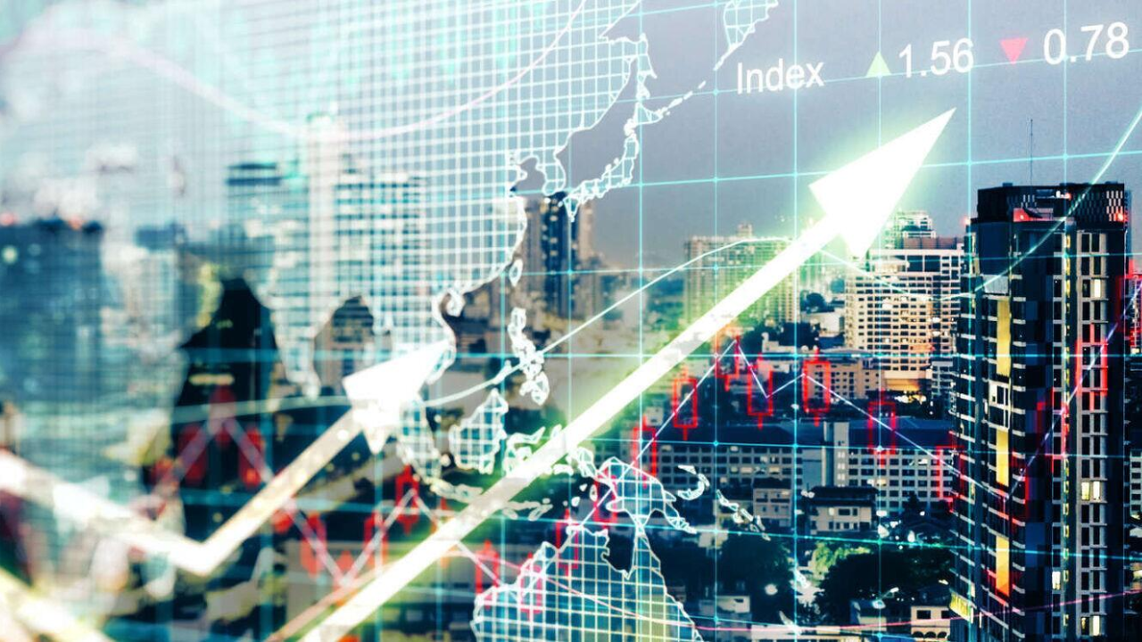 IT business services spending Q1