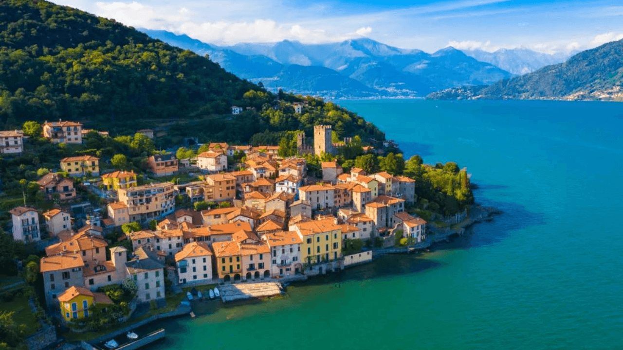 Italy digital nomad workers