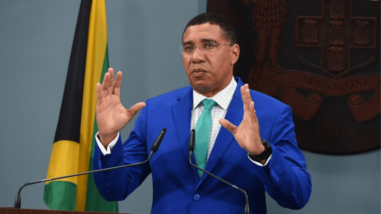 Jamaica housing initiative