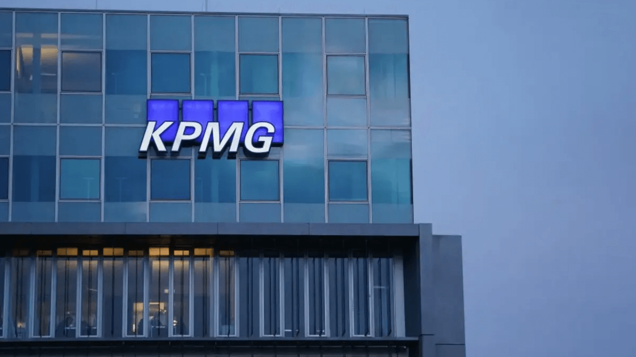 KPMG Netherlands fined for cheating
