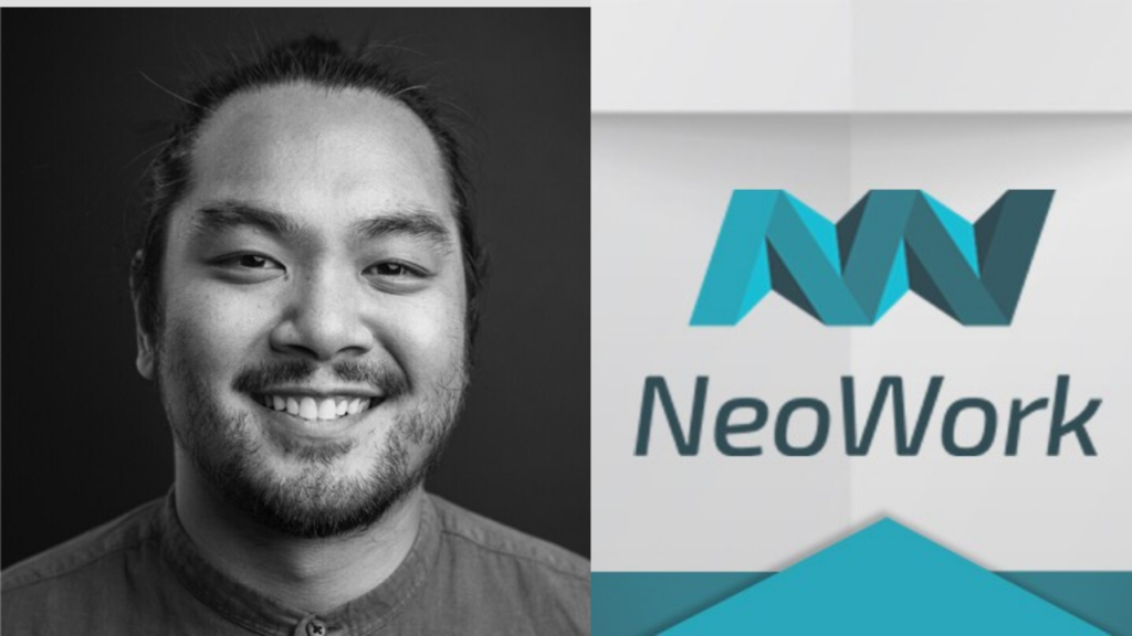 NeoWork appoints Lendl Punzalan as VP of Operations