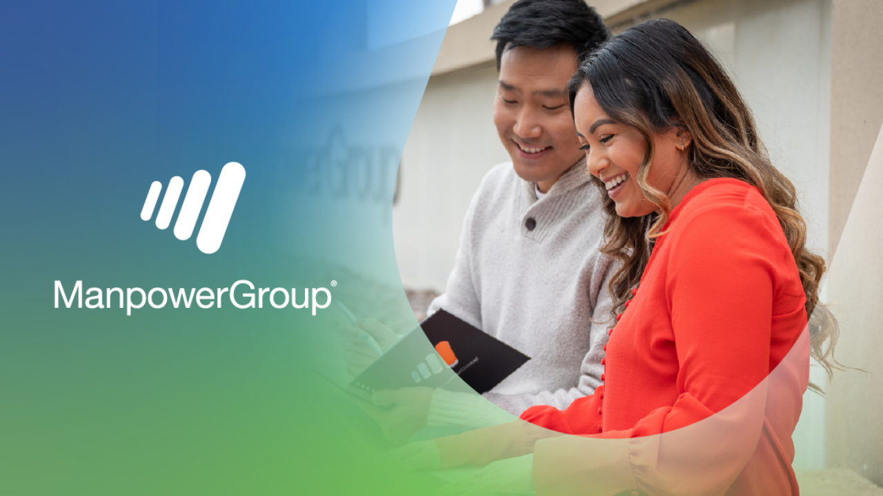ManpowerGroup reports revenue earnings
