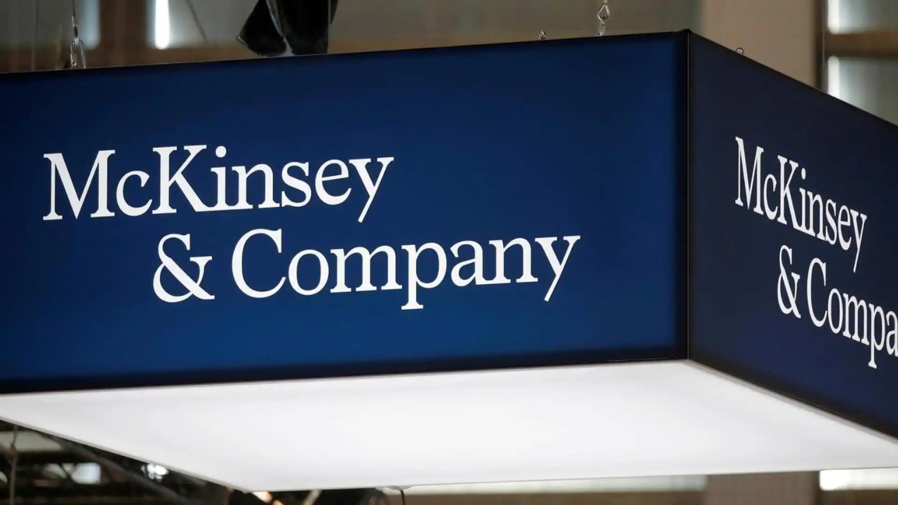 McKinsey initiates job cuts