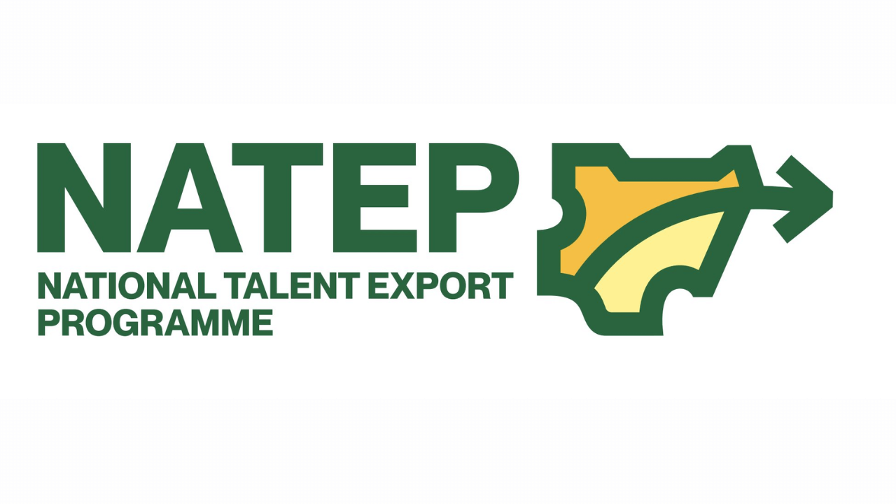 Nigeria global talent powerhouse