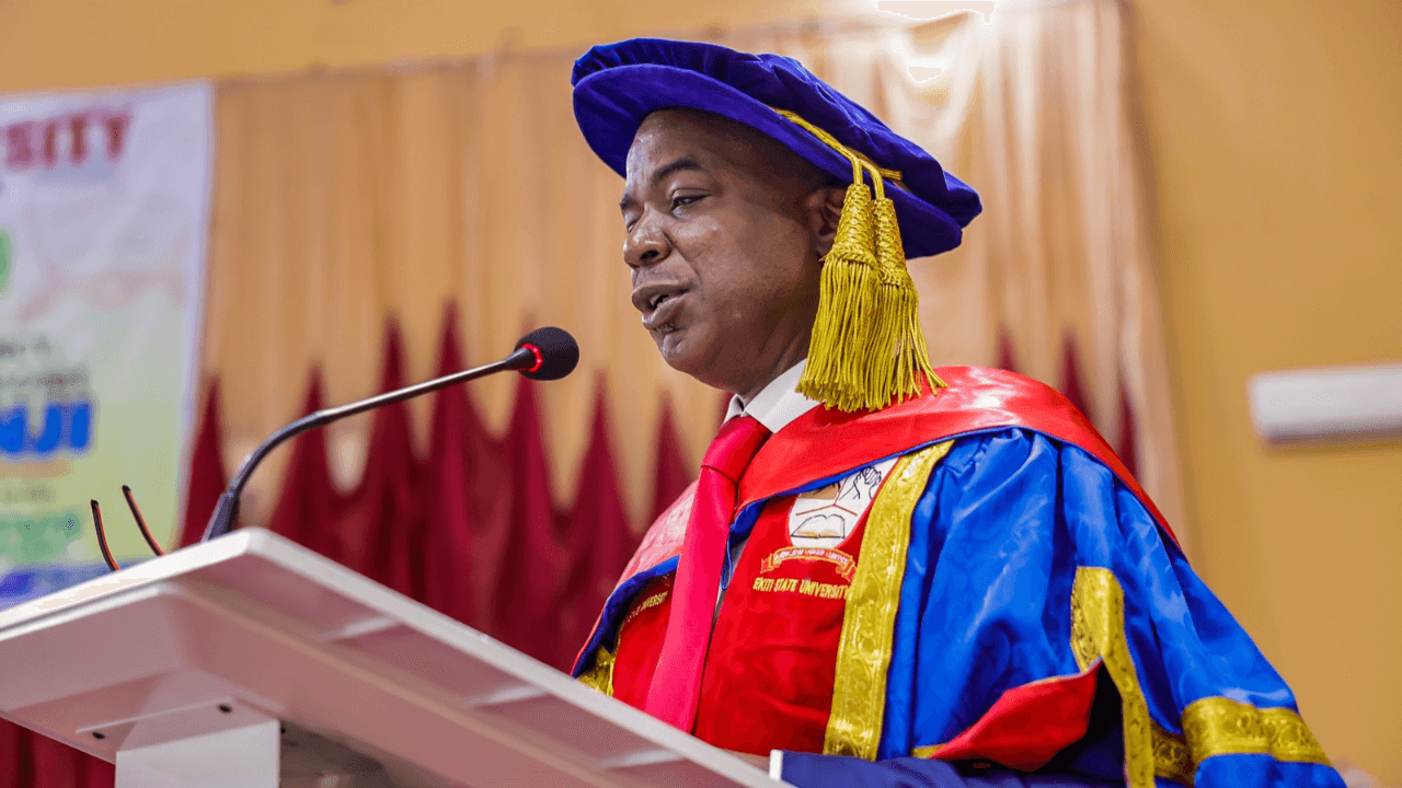 Nigerian university BPO platform