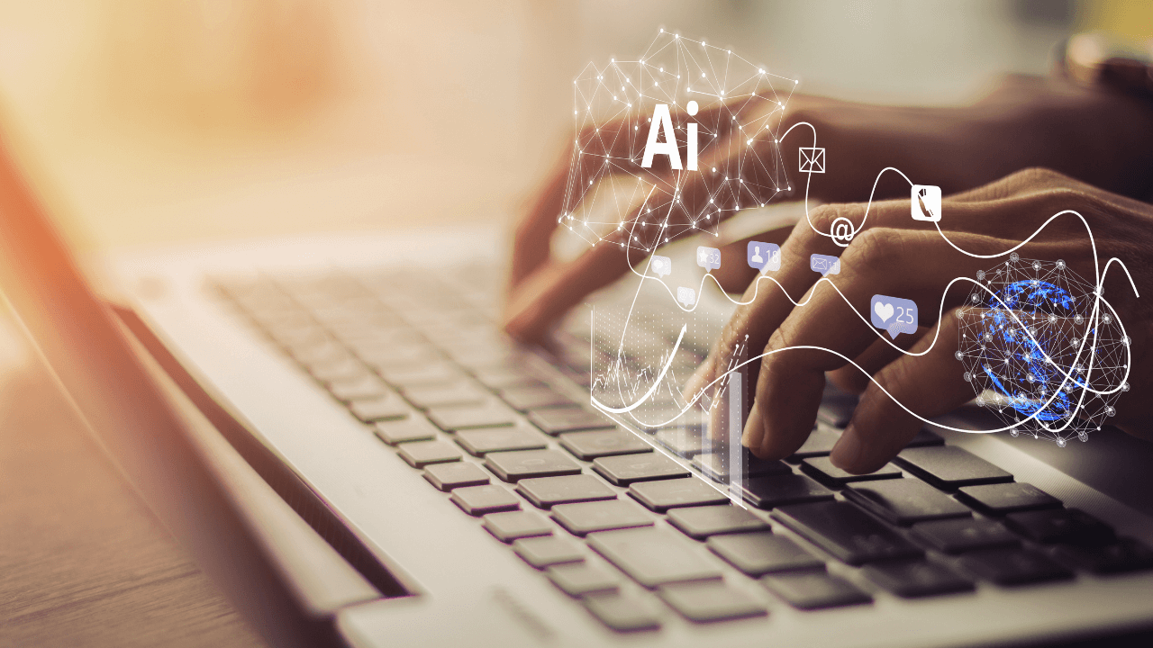 Outsourcing contracts AI