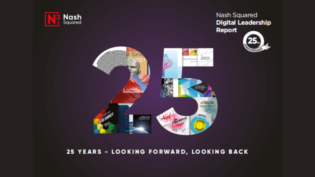 Tech leaders unprepared for AI, regulation needed: NashTech report