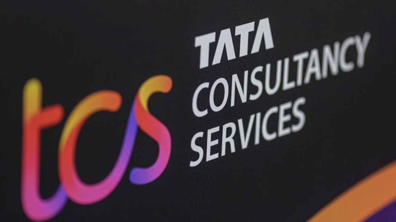 TCS FY2024 revenue