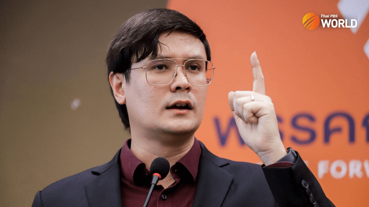 Thai govt criticized