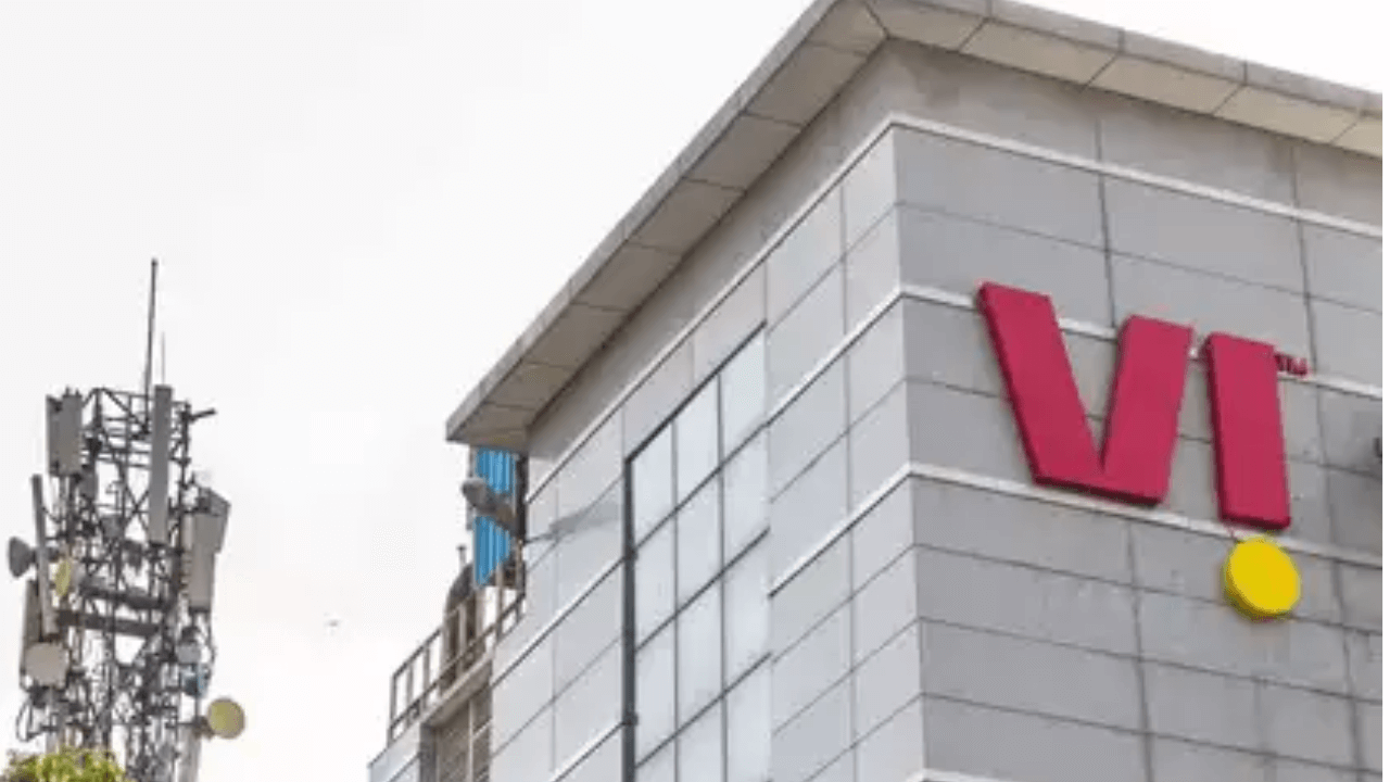 Vodafone Idea eyes IBM deal