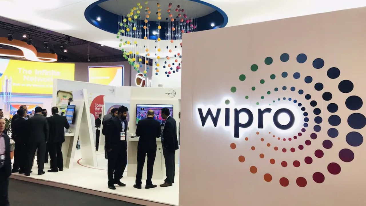 Wipro mixed FY24 results