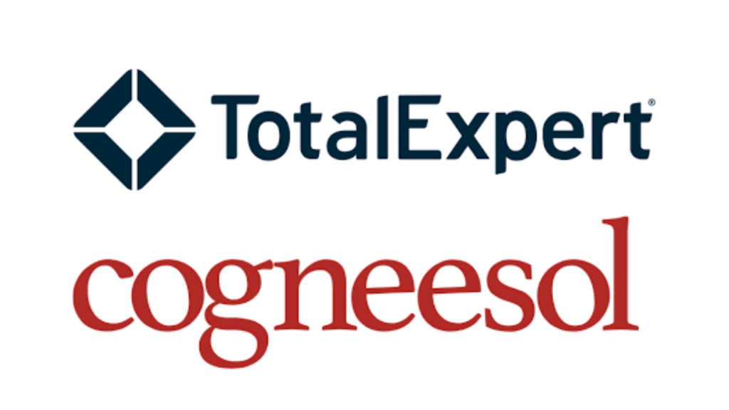 Total Expert partners with Cogneesol