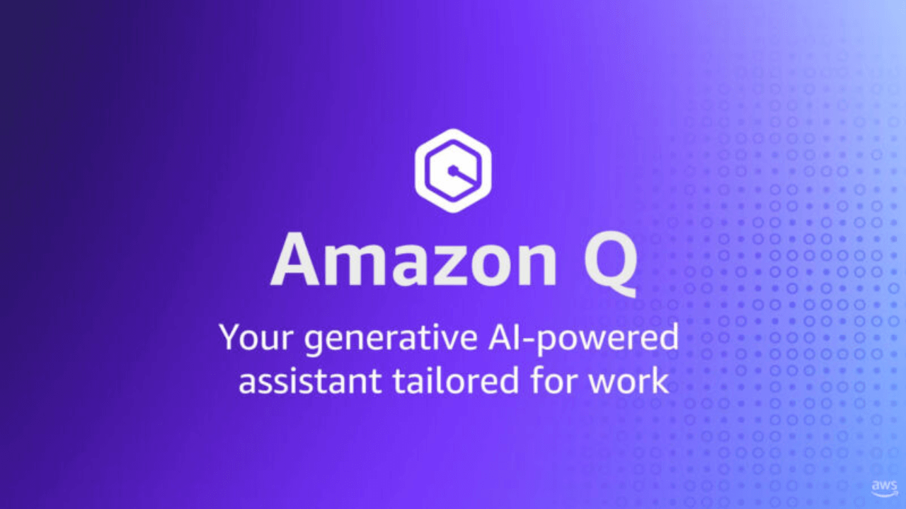 AWS launches Amazon Q