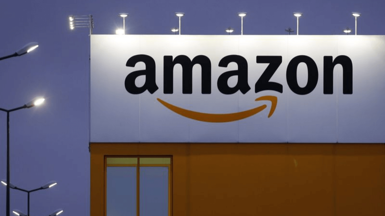 Amazon to invest in France