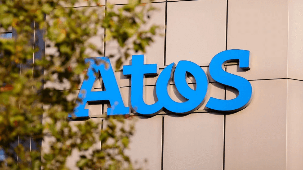 Atos delays restructuring plan