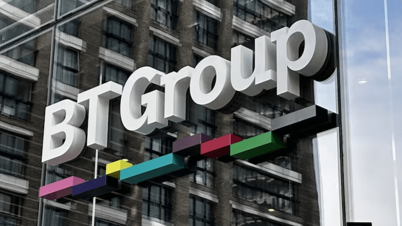 BT Group cut 300 jobs