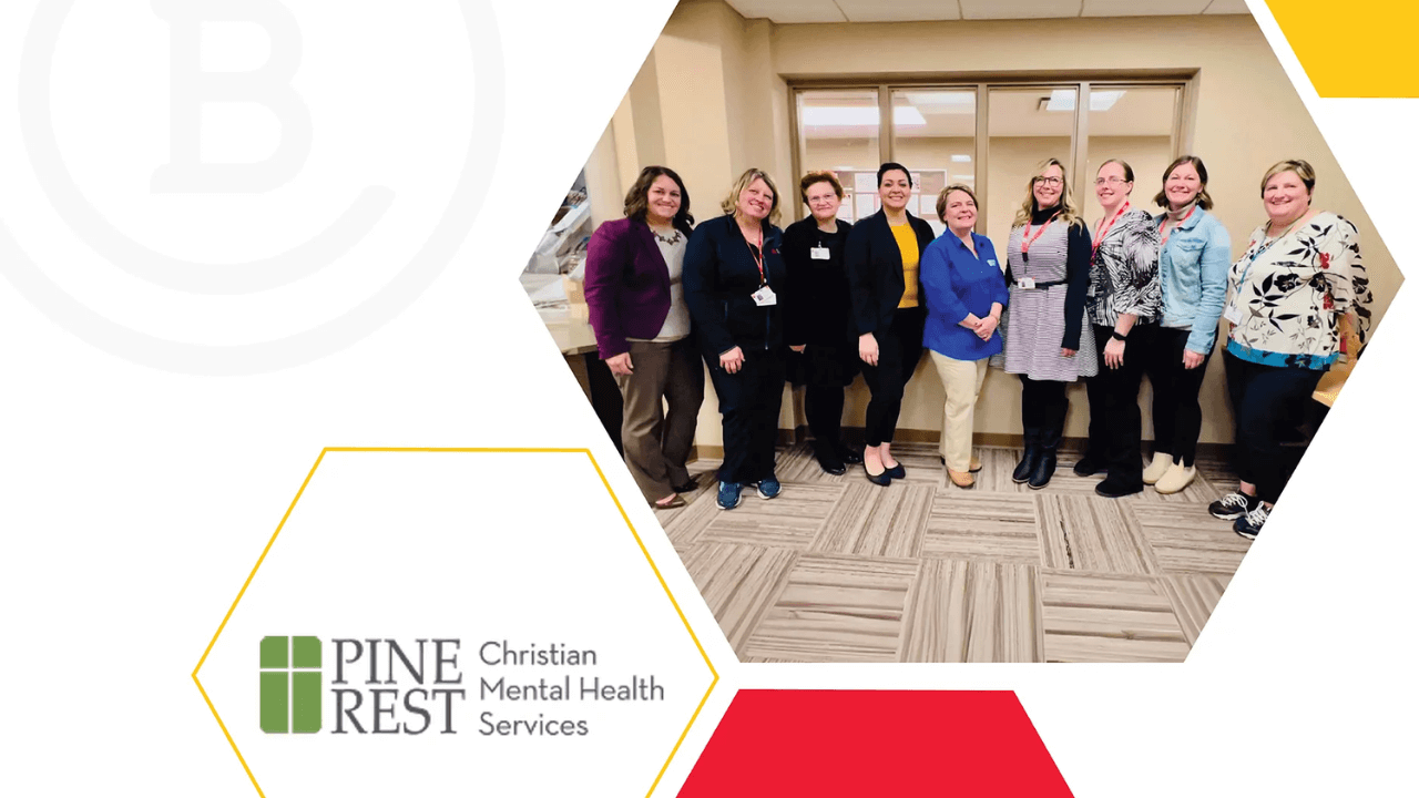 Baker College Pine Rest