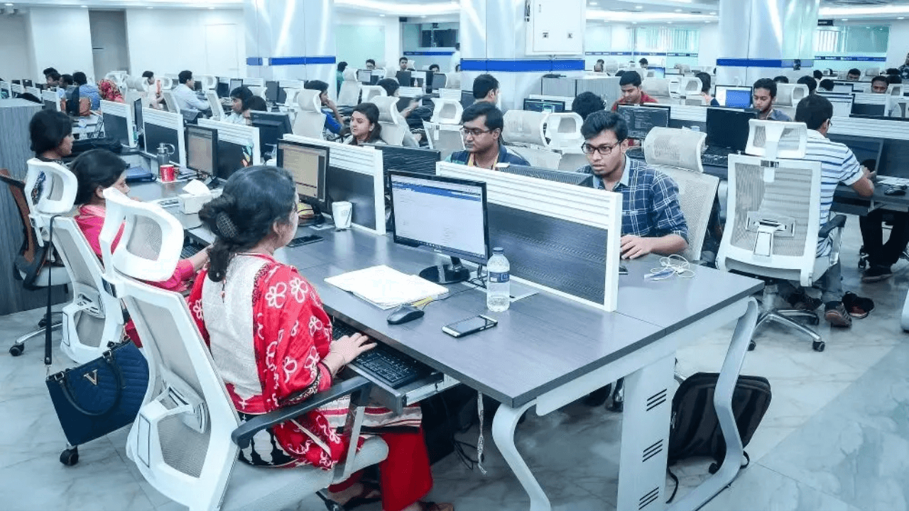 Bangladesh IT tax breaks