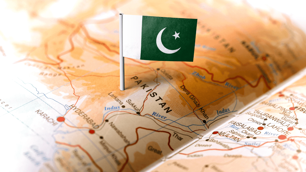 European firms interest in Pakistan IT