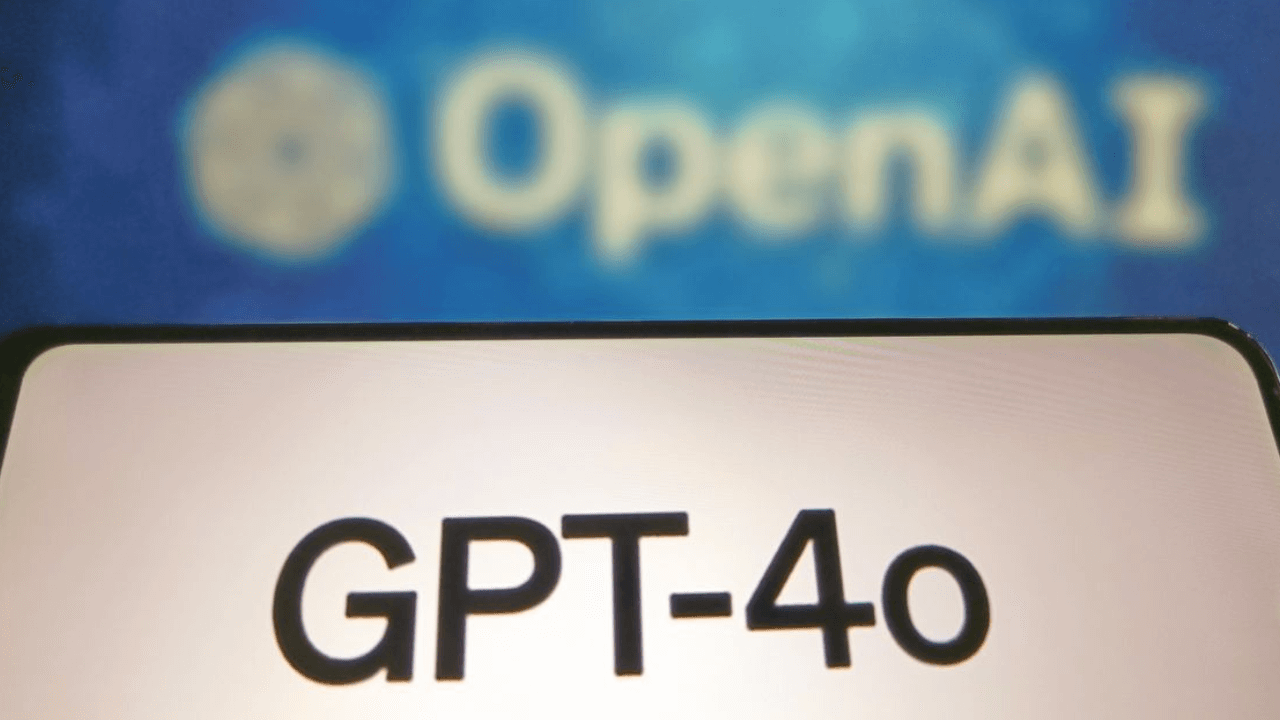 GPT-4o AI EdTech call centers
