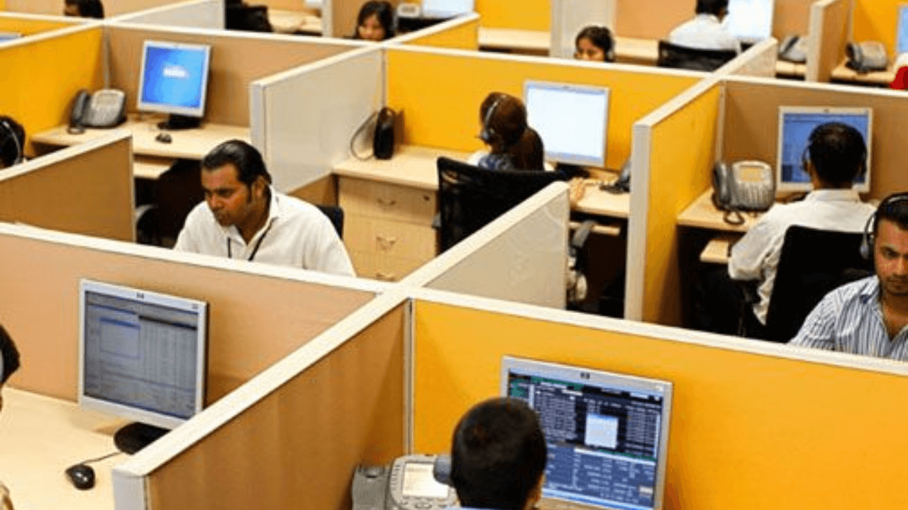IT firms margin squeeze