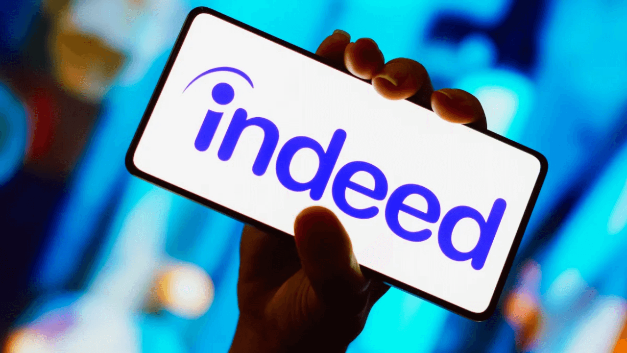 Indeed to lay off 1000 employees