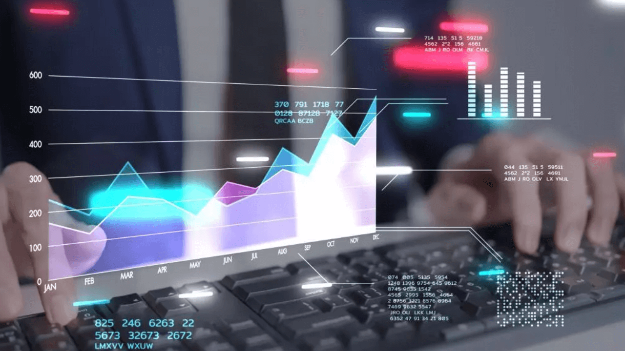 Indian IT sector recovery