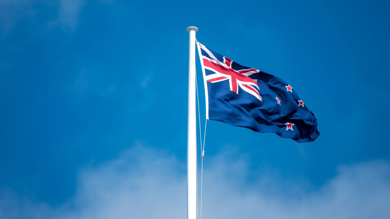 New Zealand health data interoperability