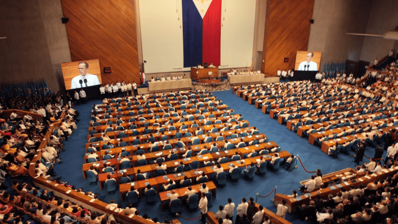 Philippine IT-BPM new law