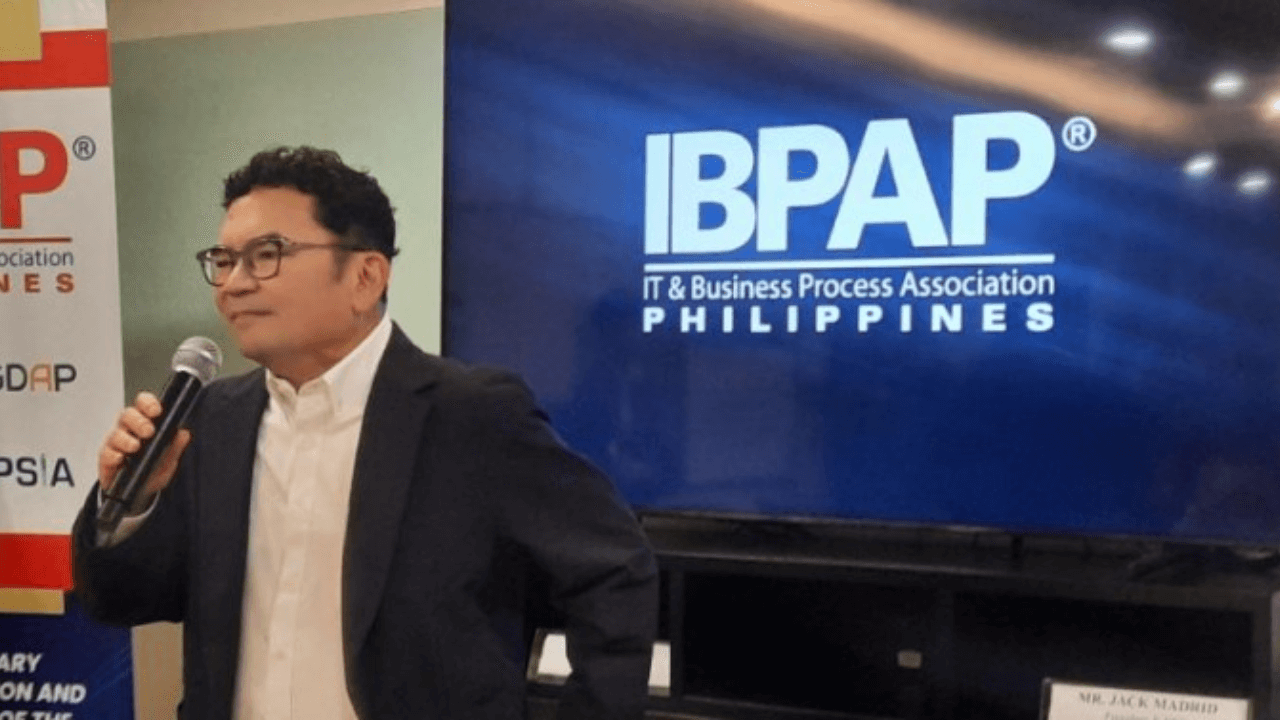 Philippines AI for BPO growth