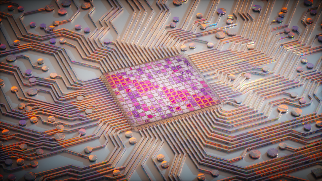 Providence Microsoft AI pathology model