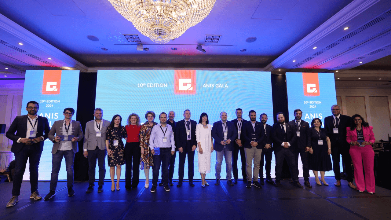Romania ITC industry
