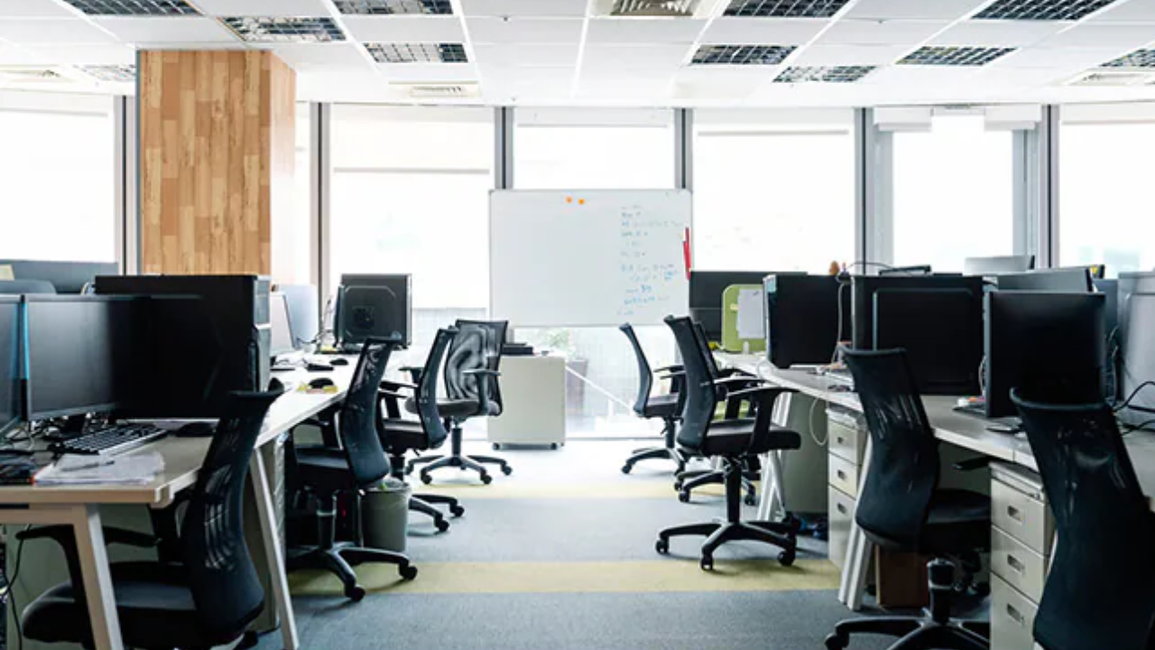 Silent layoffs hit Indian IT