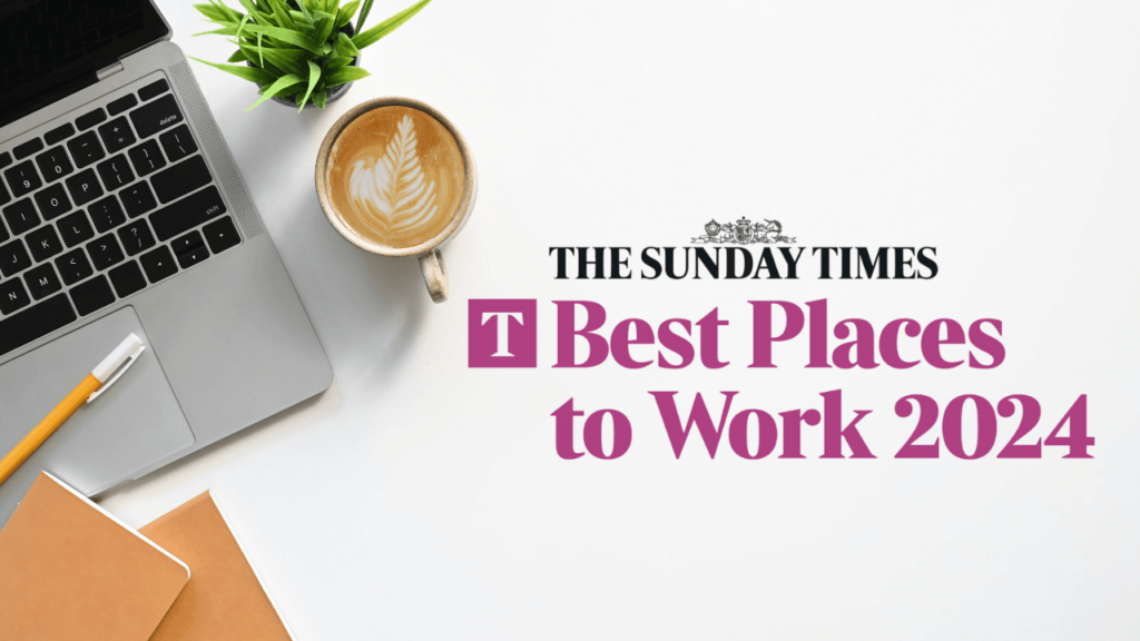 Outsourcing firms shine in The Sunday Times’ Best Places to Work 2024