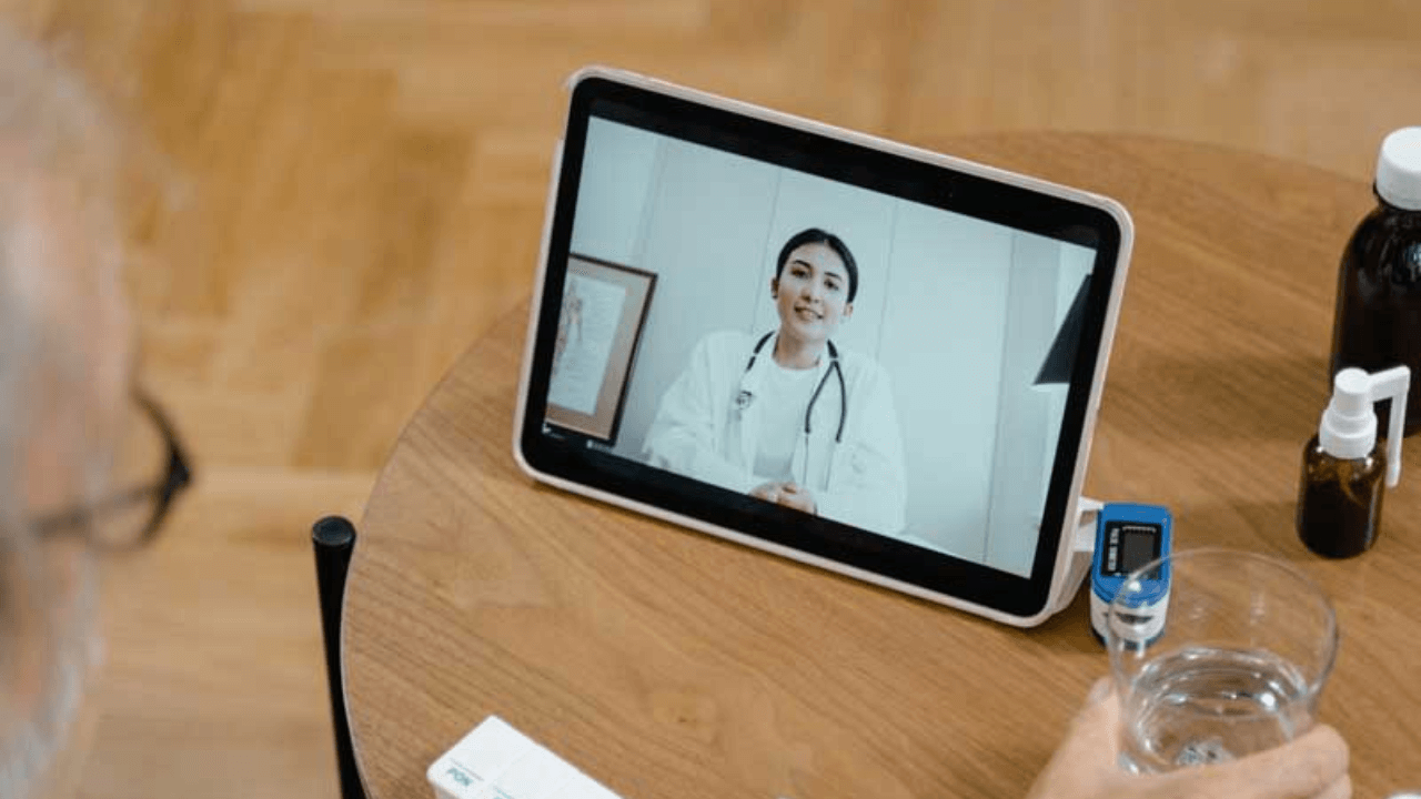 Telehealth remains vital