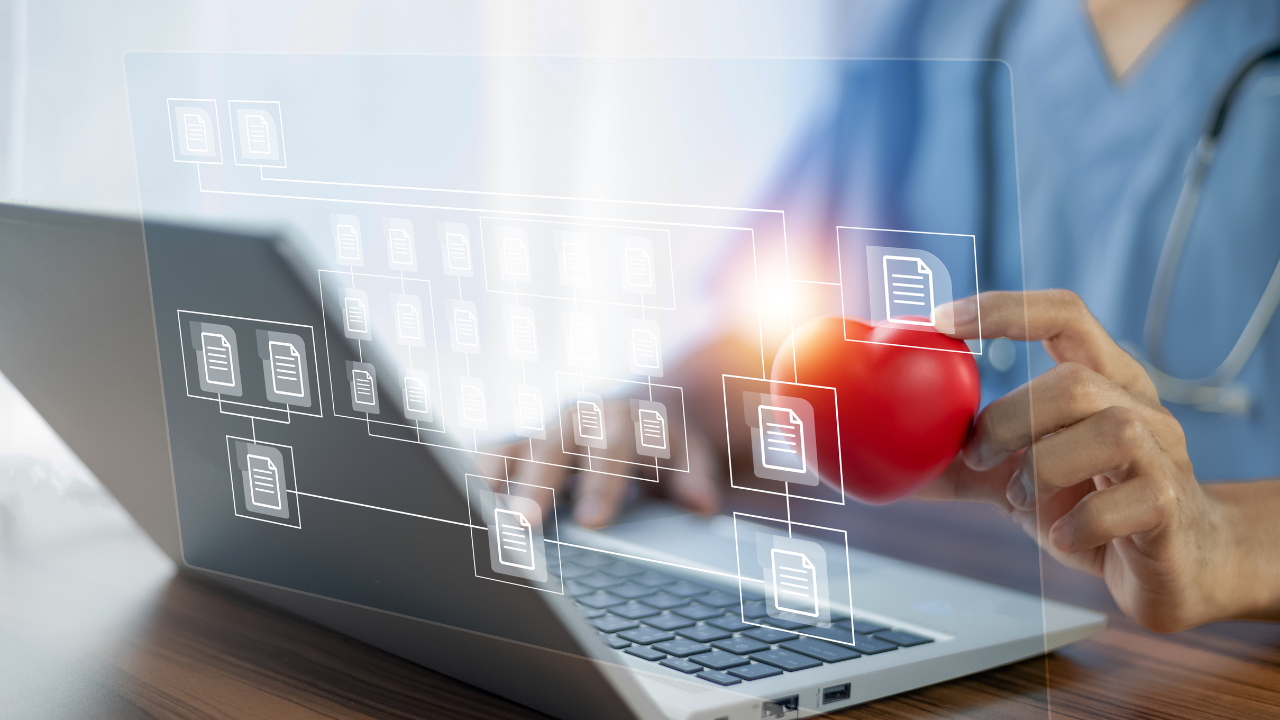 US program hospital cybersecurity