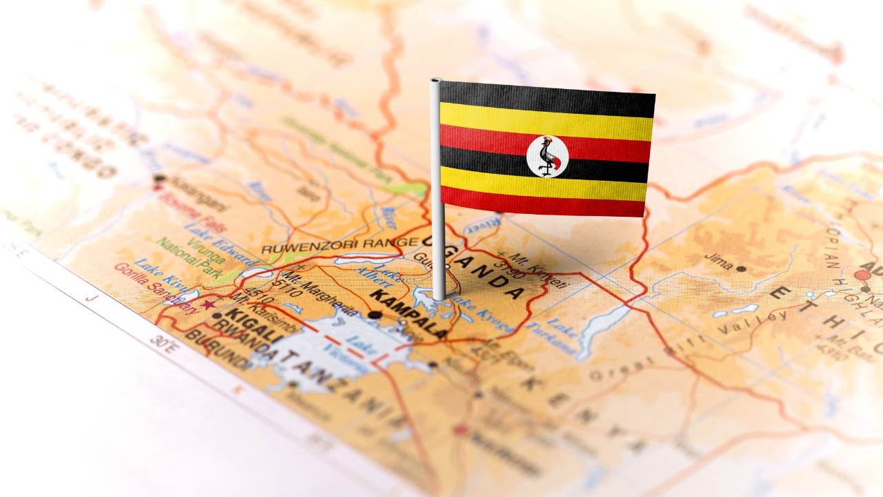 Uganda BPO IT jobs 2030