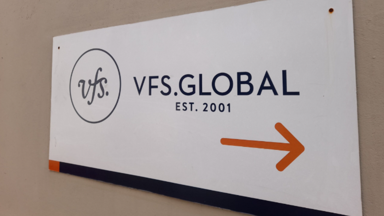 VFS Global RAI Institute