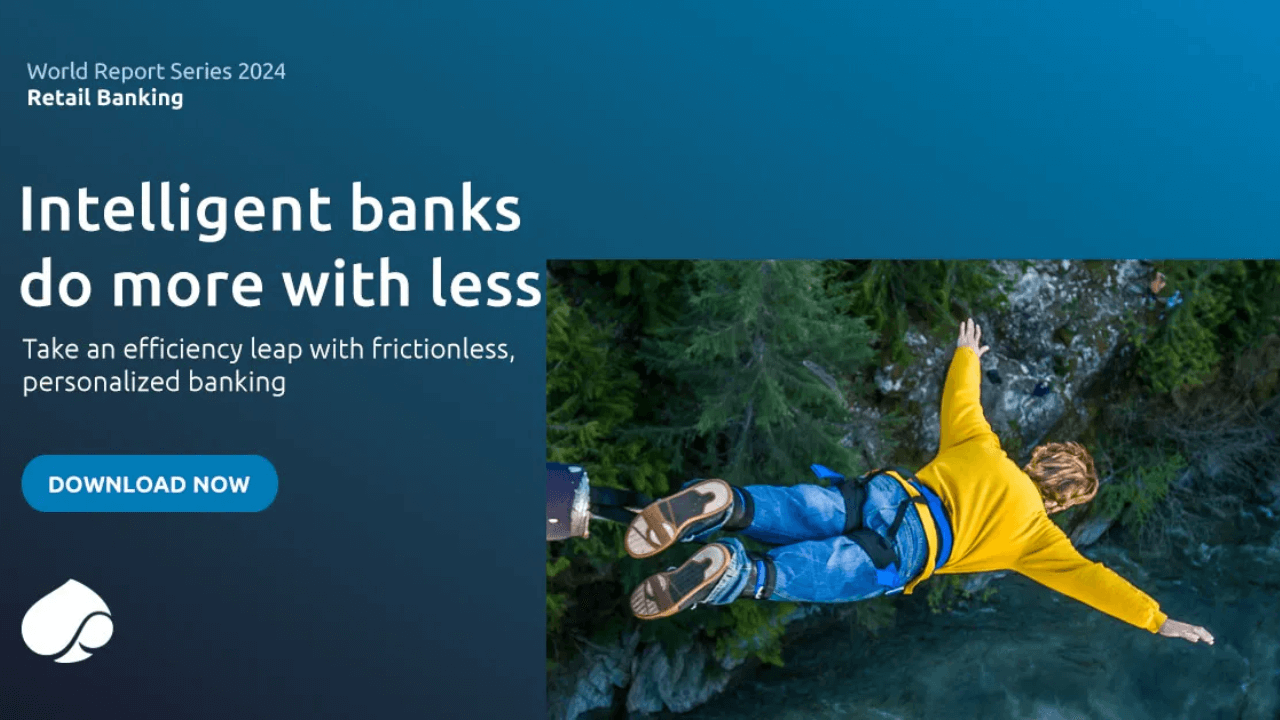 AI transforms bank contact centers
