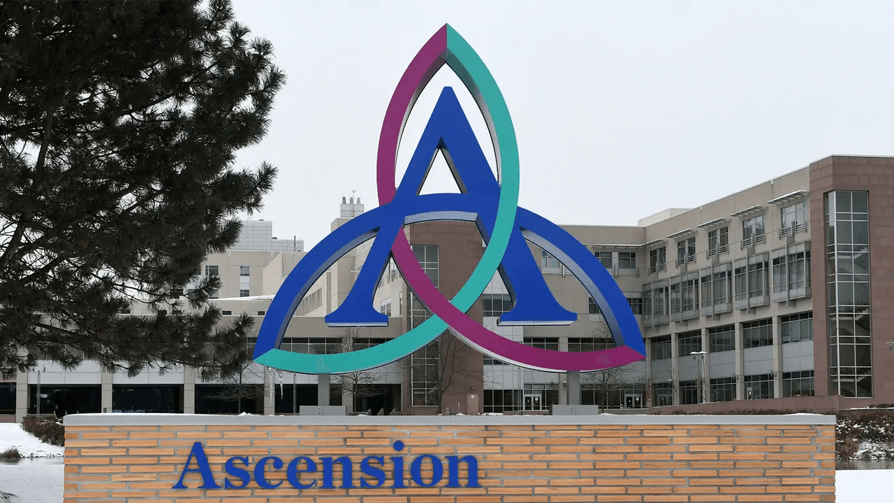 Ascension mass exodus