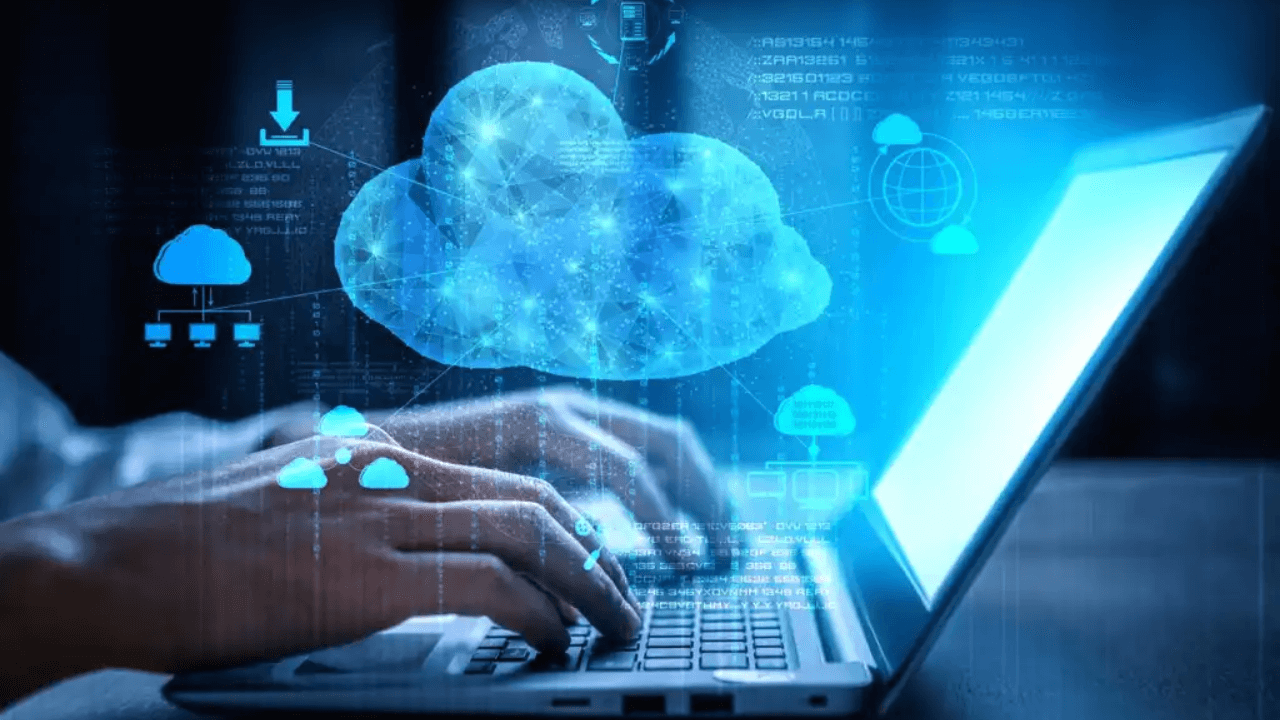 Asia Pacific cloud spending 2027