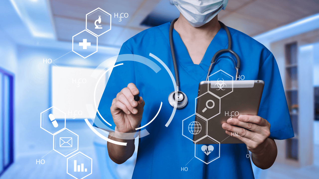 Clinical decision support software