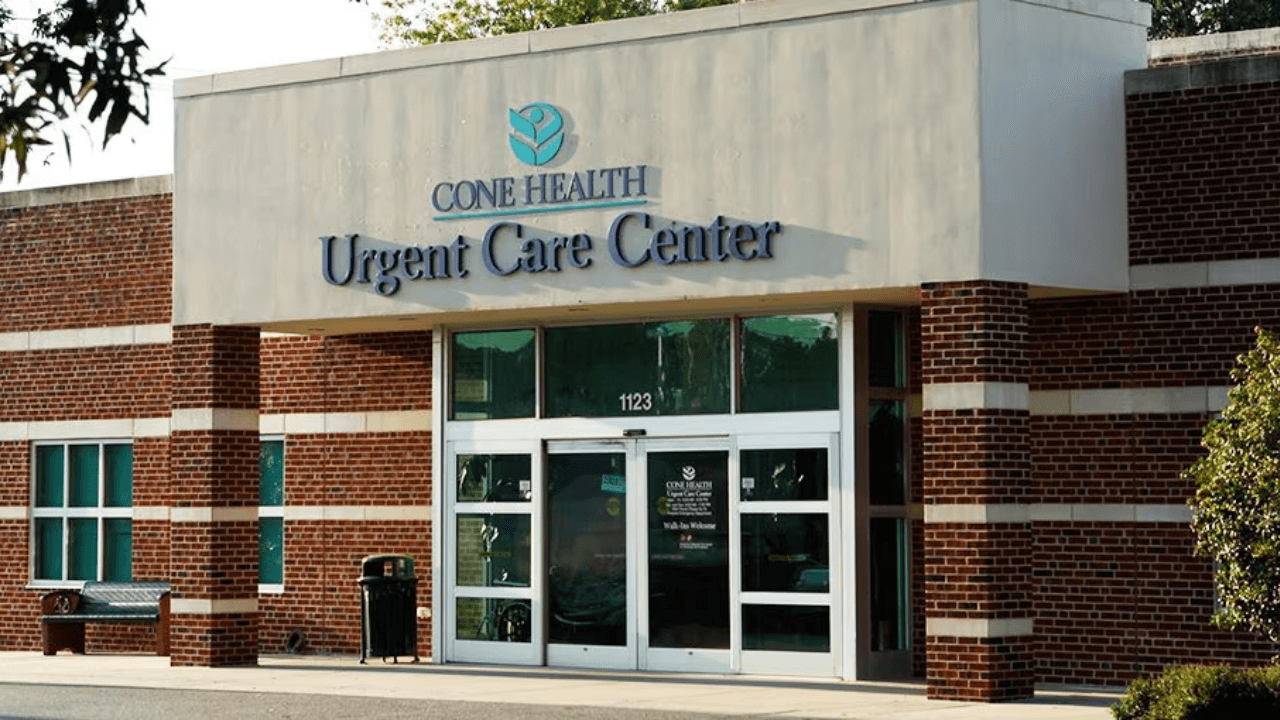 Cone Health turnaround in 2023