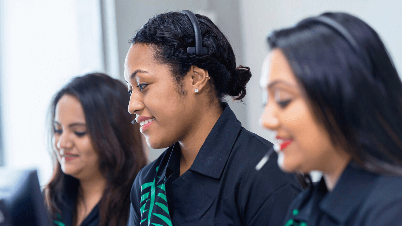 Fiji BPO jobs surge