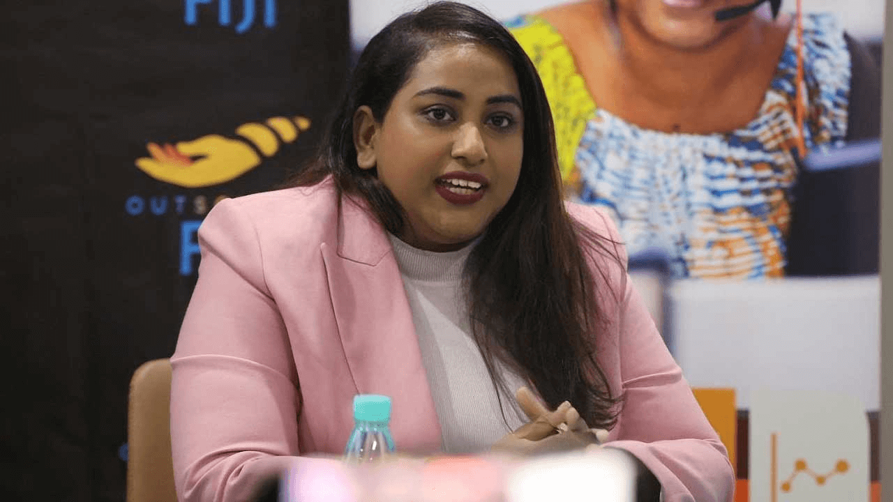 Fiji outsourcing global expansion