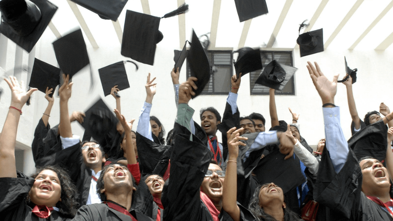 Fresh graduate hiring in India